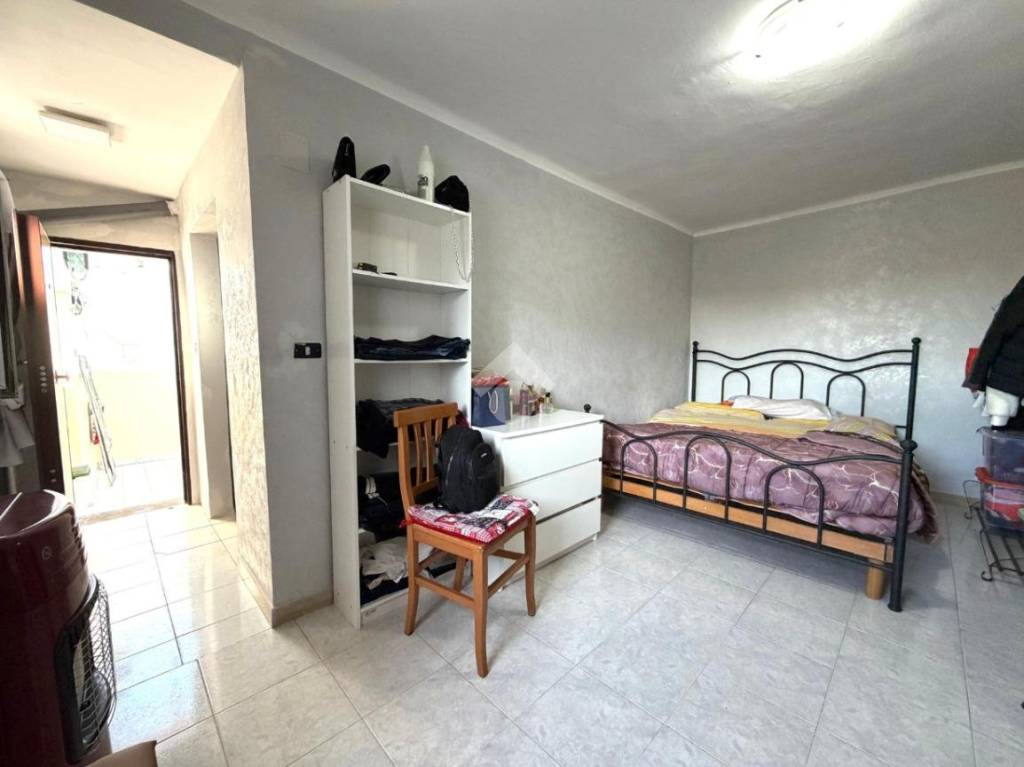 appartamento in vendita a Bari in zona Carrassi