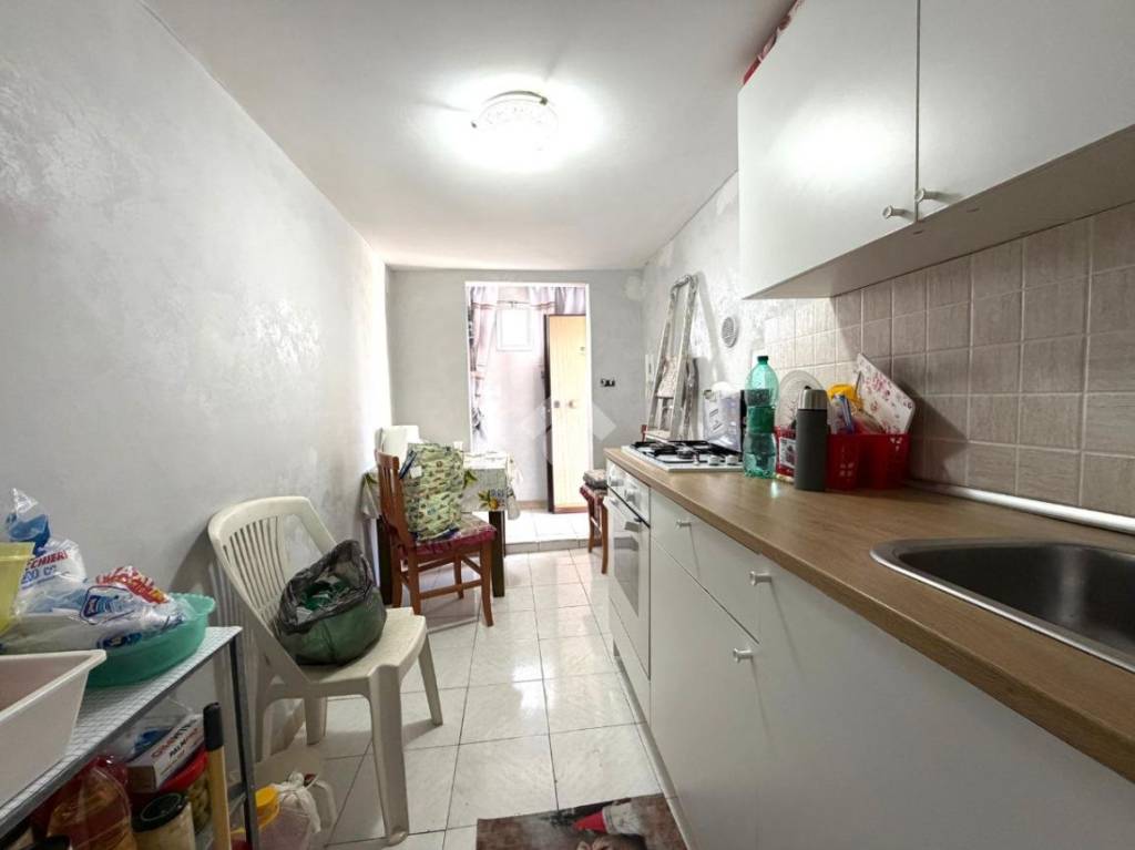 appartamento in vendita a Bari in zona Carrassi