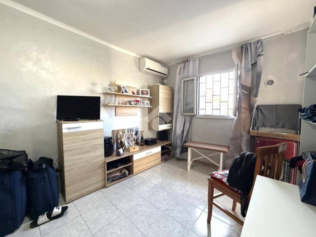 appartamento in vendita a Bari in zona Carrassi