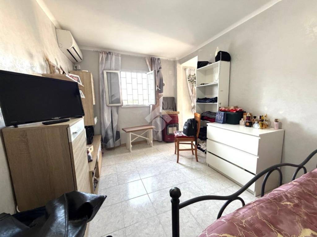 appartamento in vendita a Bari in zona Carrassi