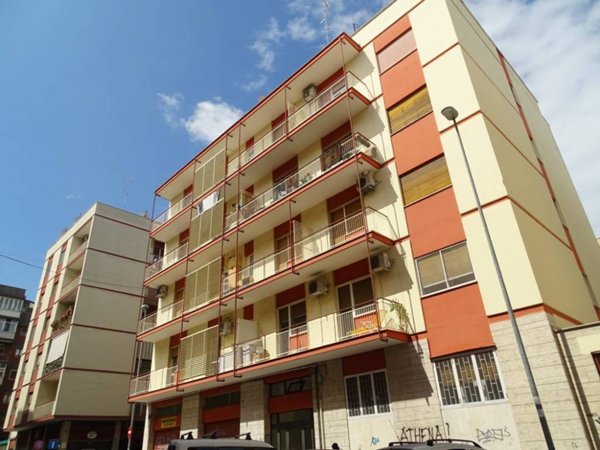appartamento in vendita a Bari in zona Carrassi