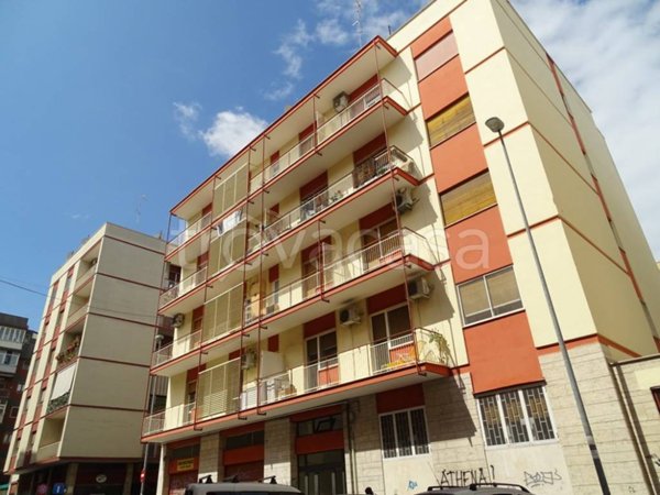 appartamento in vendita a Bari in zona Carrassi