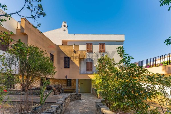 casa indipendente in vendita a Bari in zona San Paolo