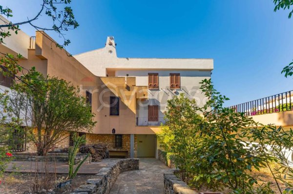 casa indipendente in vendita a Bari in zona San Paolo