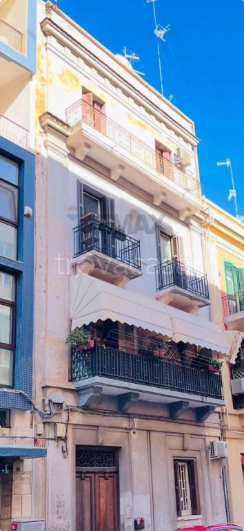 appartamento in vendita a Bari in zona Madonnella