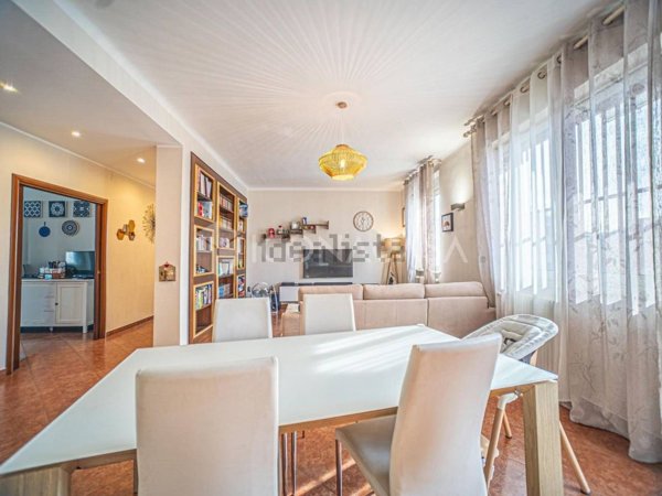 appartamento in vendita a Bari in zona Japigia