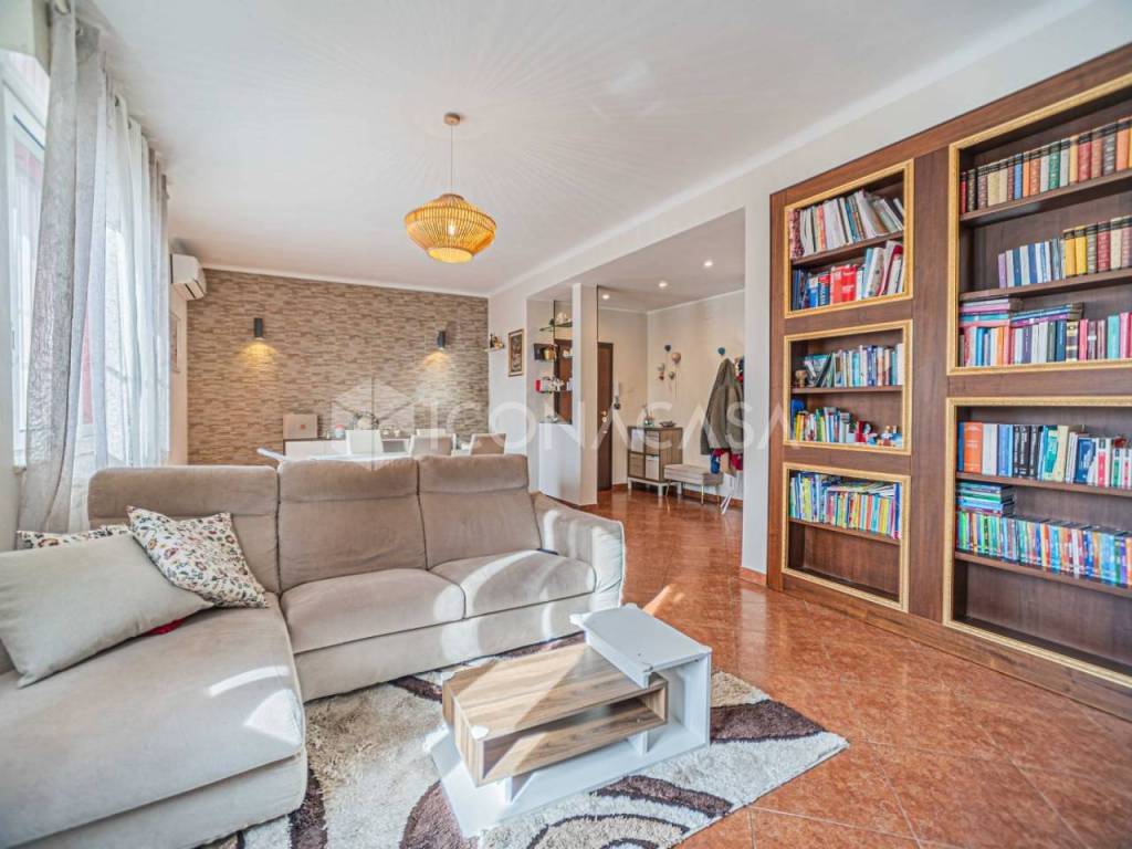 appartamento in vendita a Bari in zona Japigia