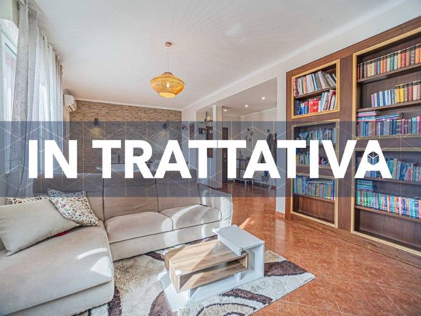 appartamento in vendita a Bari in zona Japigia