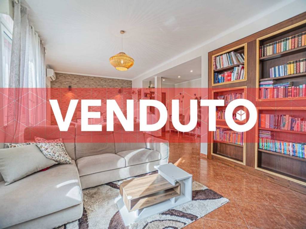 appartamento in vendita a Bari in zona Japigia
