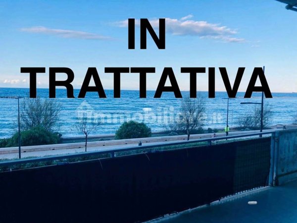 appartamento in vendita a Bari in zona San Girolamo