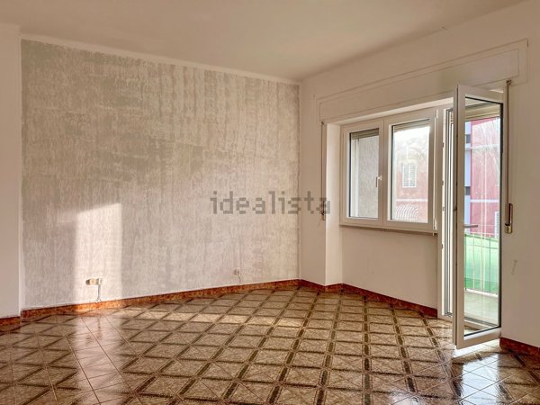 appartamento in vendita a Bari in zona Santo Spirito