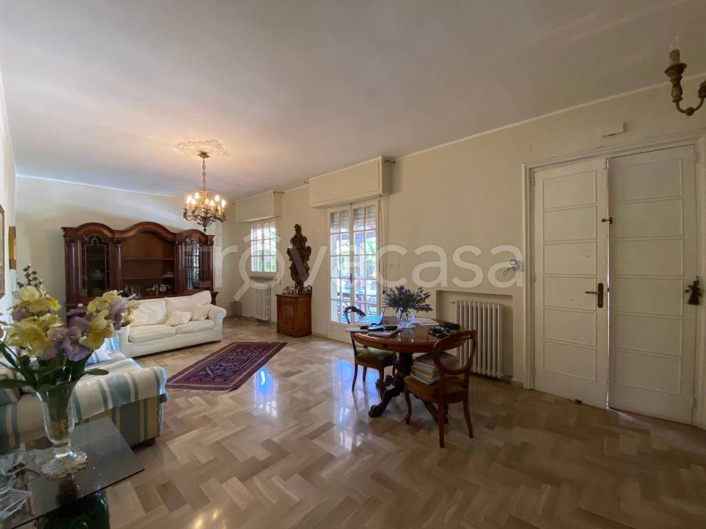 casa indipendente in vendita a Bari in zona San Girolamo