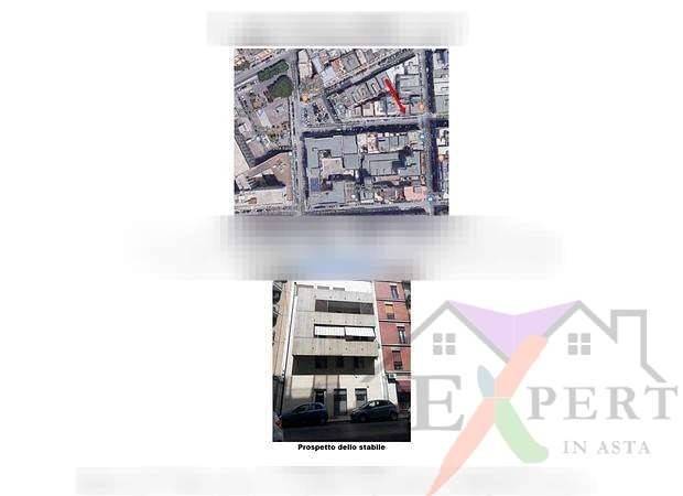 negozio in vendita a Bari in zona Murat