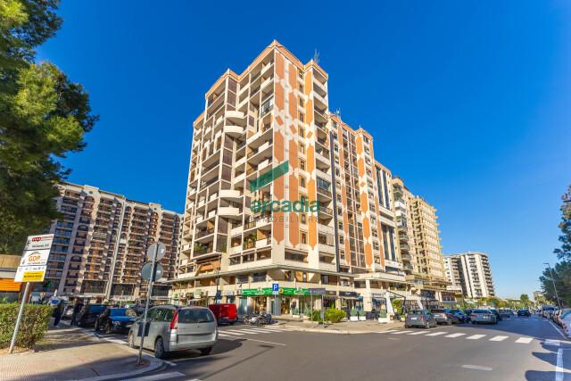 appartamento in vendita a Bari in zona Poggiofranco