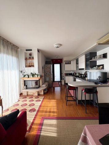 appartamento in vendita a Bari in zona San Pasquale