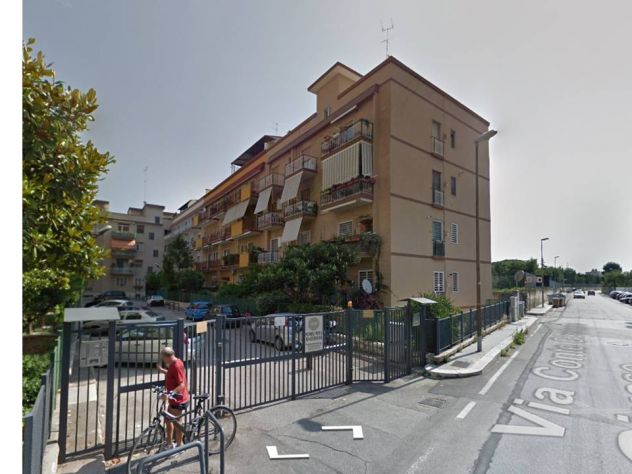 appartamento in vendita a Bari in zona San Pasquale