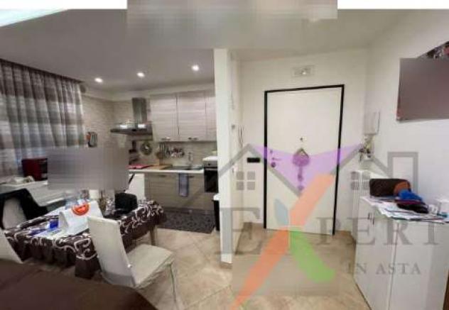 appartamento in vendita a Bari in zona Stanic