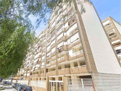 appartamento in vendita a Bari in zona San Paolo