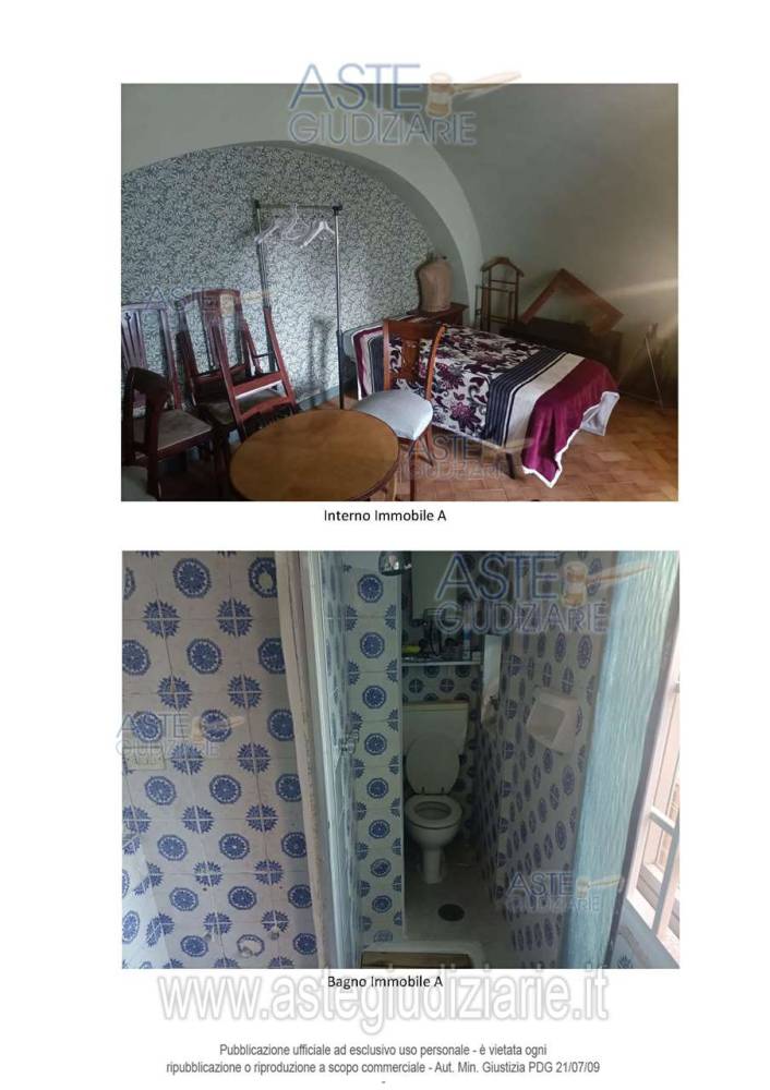 appartamento in vendita a Bari in zona Murat