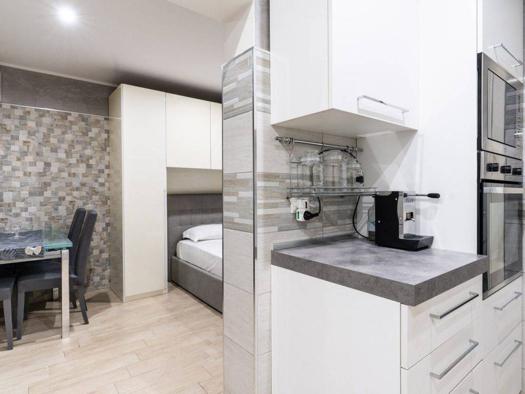 appartamento in vendita a Bari in zona Libertà