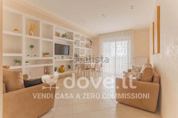 appartamento in vendita a Bari in zona San Paolo