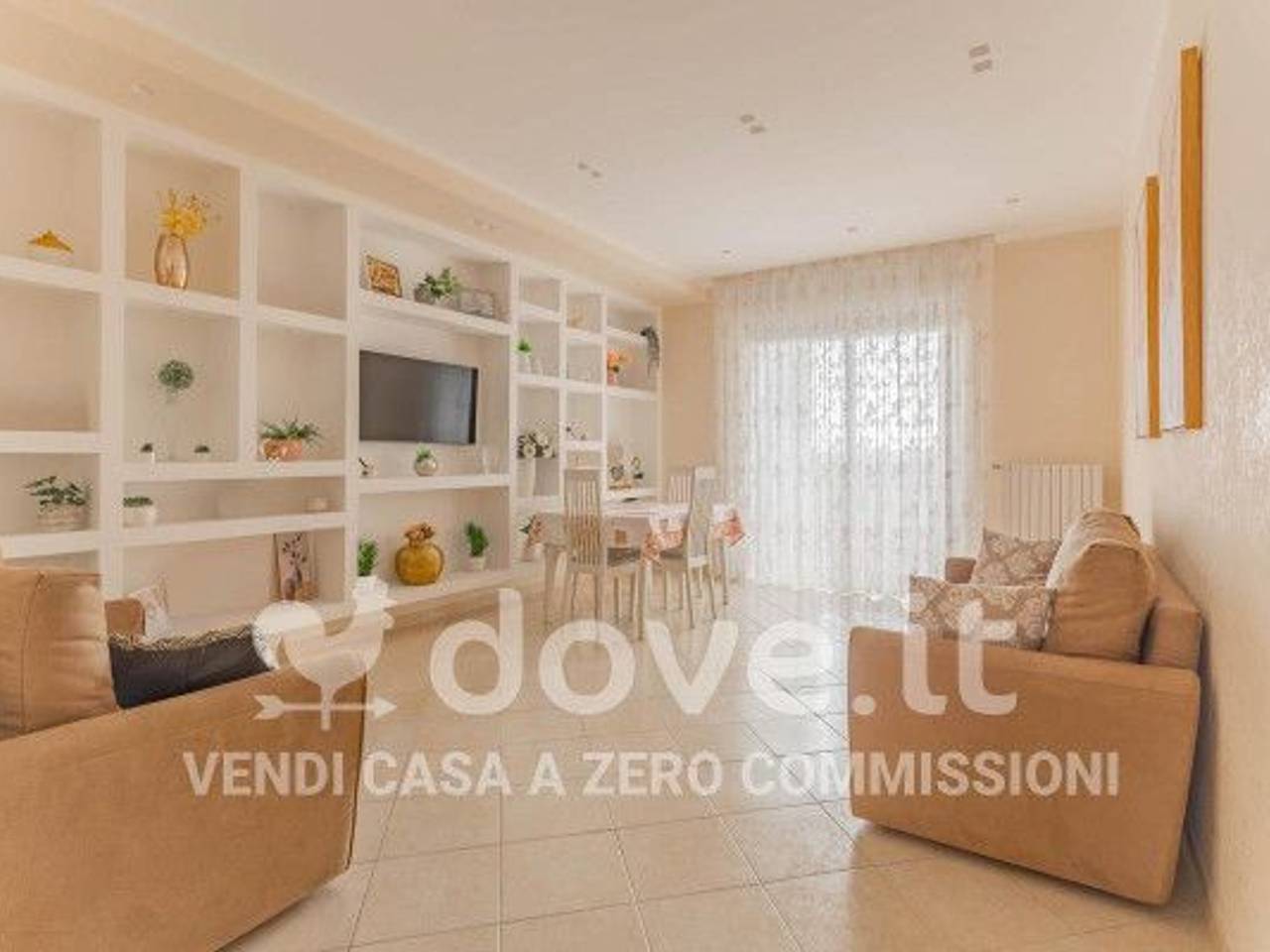 appartamento in vendita a Bari in zona San Paolo