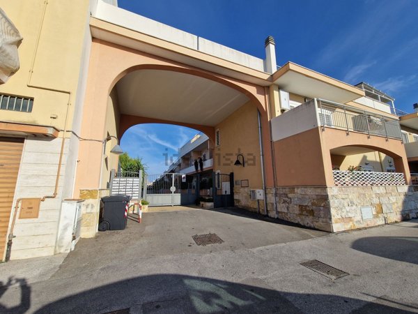 appartamento in vendita a Bari in zona Ceglie del Campo