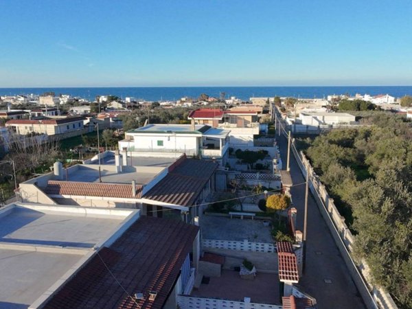 casa indipendente in vendita a Bari in zona San Giorgio