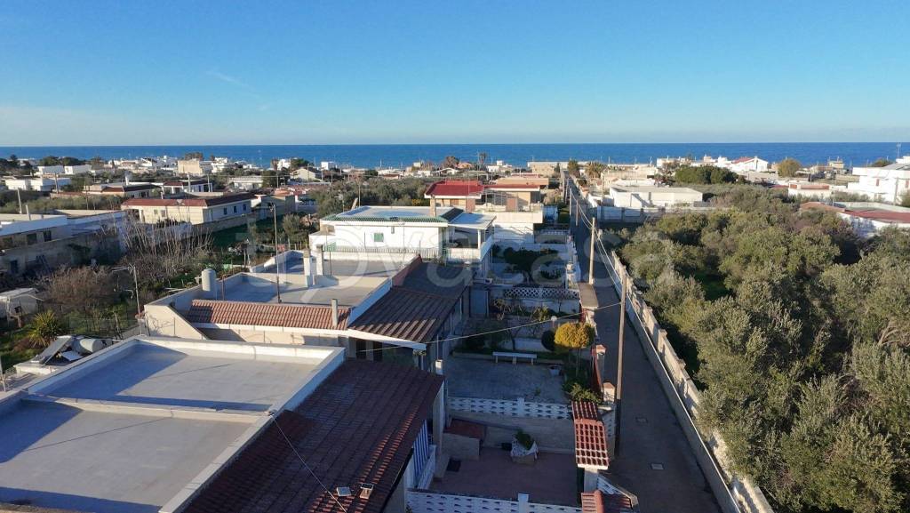 casa indipendente in vendita a Bari in zona San Giorgio