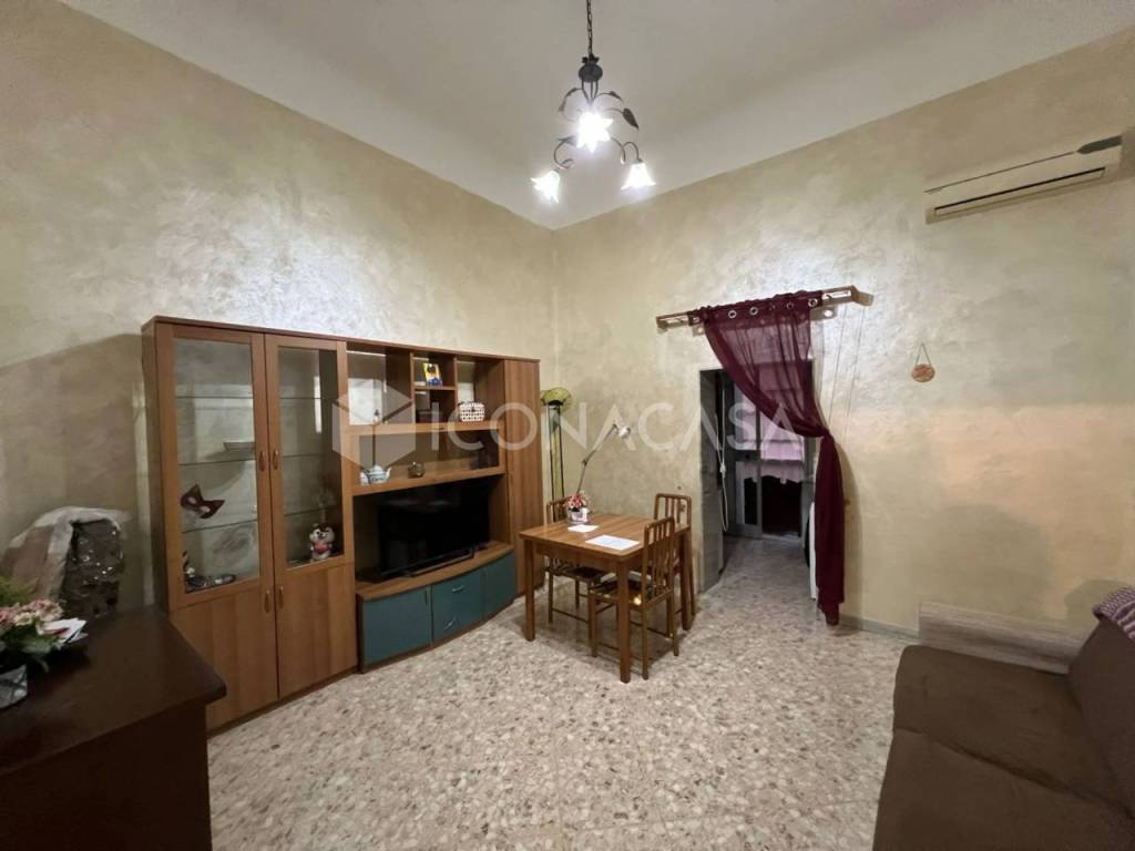 appartamento in vendita a Bari in zona Libertà