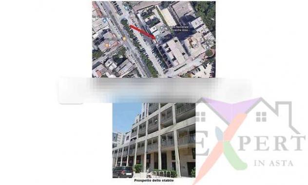 locale commerciale in vendita a Bari in zona San Pasquale