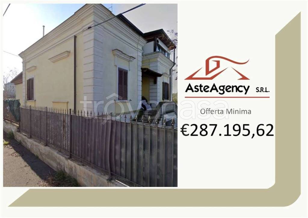 casa indipendente in vendita a Bari in zona Japigia