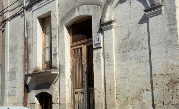 casa indipendente in vendita a Bari in zona Carbonara