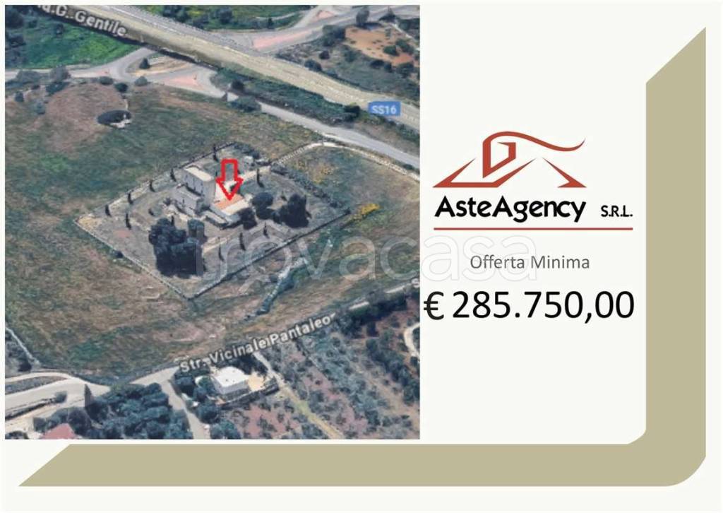 casa indipendente in vendita a Bari in zona Japigia