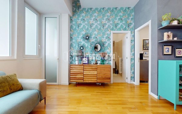 appartamento in vendita a Bari in zona Carbonara