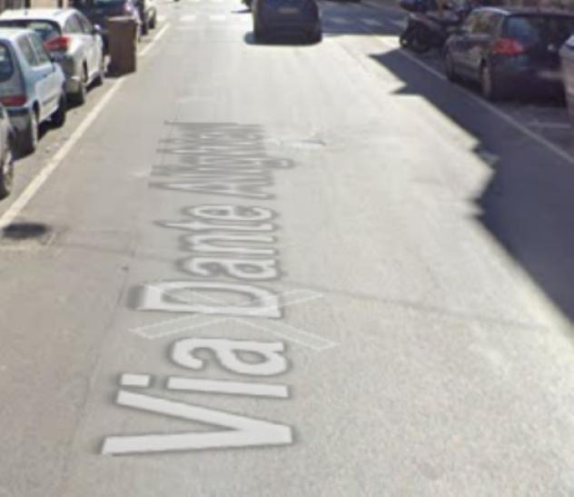 appartamento in vendita a Bari