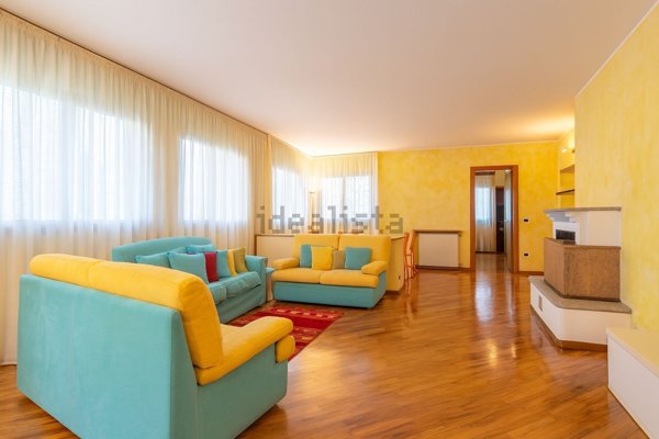 appartamento in vendita a Bari in zona Carbonara