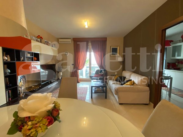 appartamento in vendita a Bari
