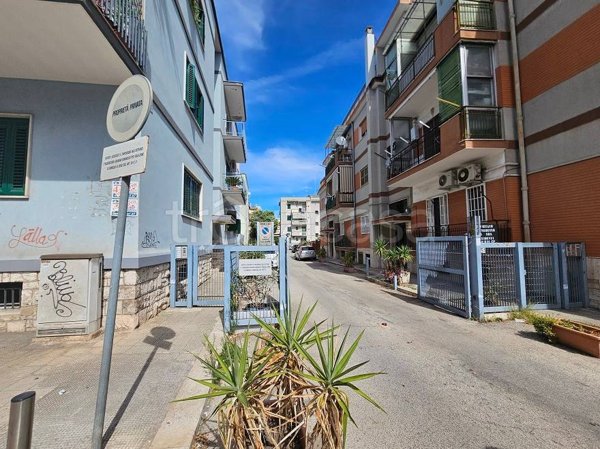 appartamento in vendita a Bari in zona Poggiofranco