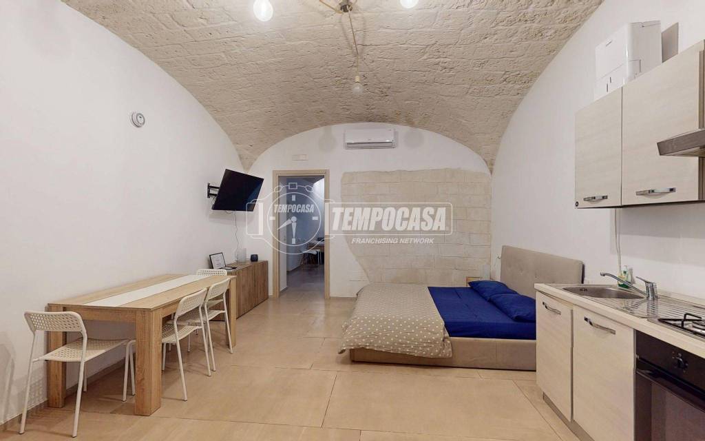 appartamento in vendita a Bari in zona Murat