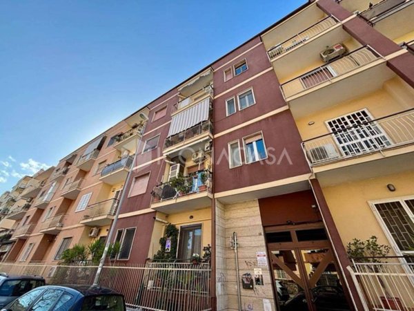 appartamento in vendita a Bari in zona Picone