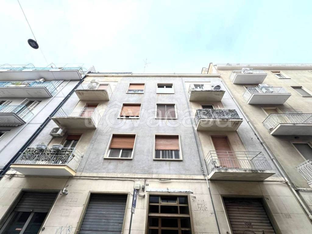 appartamento in vendita a Bari in zona San Pasquale