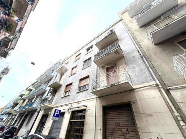 appartamento in vendita a Bari in zona San Pasquale