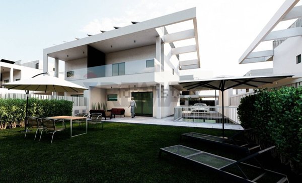 casa indipendente in vendita a Bari in zona Poggiofranco