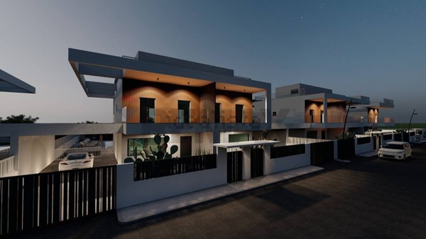 casa indipendente in vendita a Bari in zona Poggiofranco