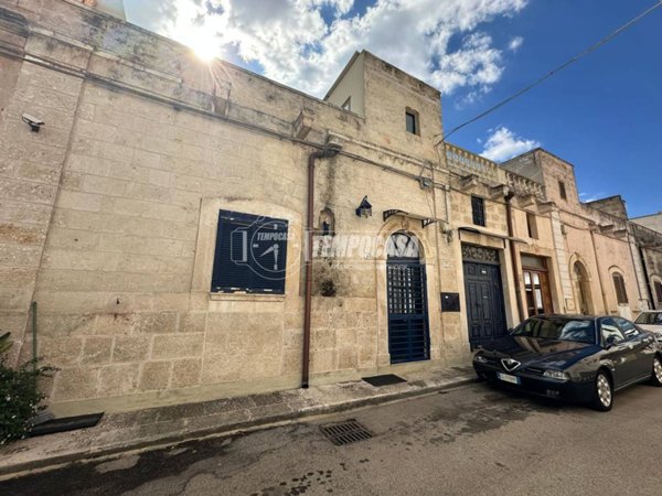 casa indipendente in vendita a Bari in zona Loseto