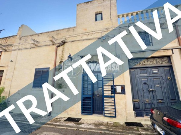 casa indipendente in vendita a Bari in zona Loseto