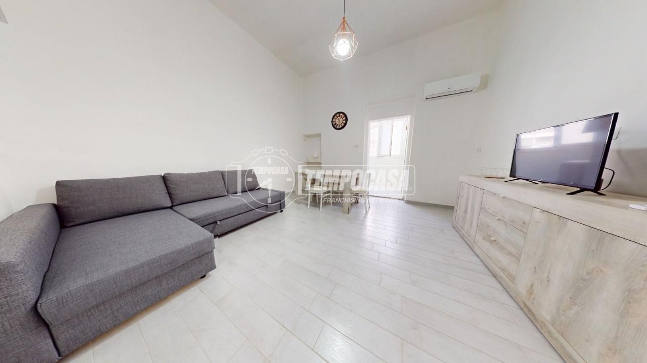 appartamento in vendita a Bari in zona Libertà