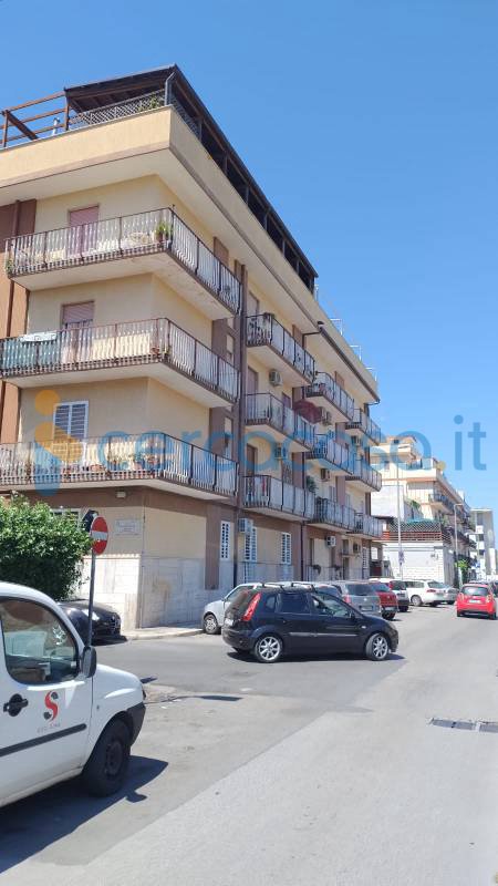 appartamento in vendita a Bari in zona Palese/Macchie