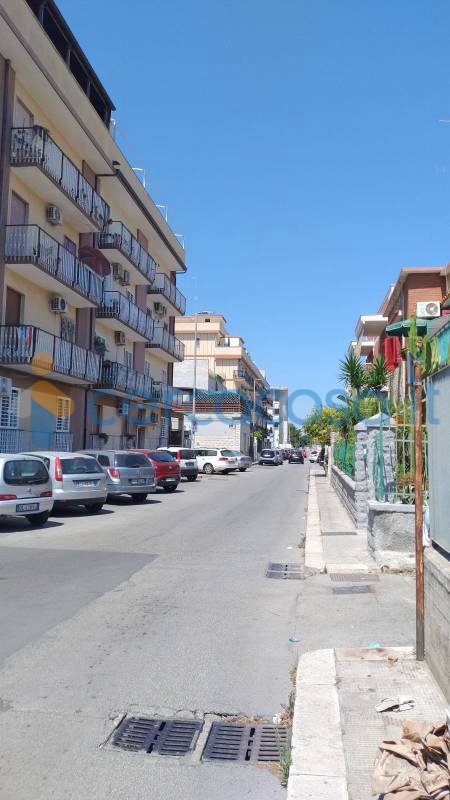 appartamento in vendita a Bari in zona Palese/Macchie